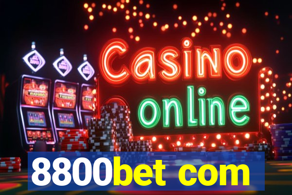 8800bet com